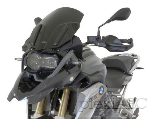 BMW R 1200 GS K50 R12W plexi - MRA Touring | P01233