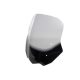 Honda CB500 X PC46 plexi - MRA Touring | P03957