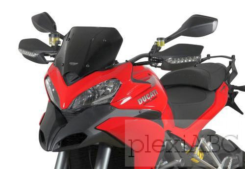 Ducati Multistrada 1200 A3 plexi - MRA Sport | P03125