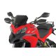 Ducati Multistrada 1200 A3 plexi - MRA Sport | P03127