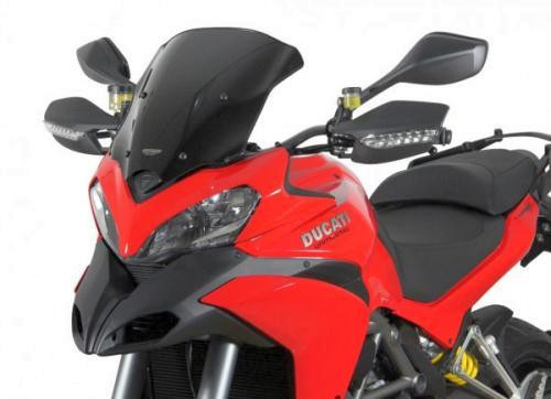 Ducati Multistrada 1200 A3 plexi - MRA Touring | P03130