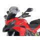 Ducati Multistrada 1200 A3 plexi - MRA Variotouring | P03131