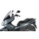 Honda PCX 125, 150 JF28 plexi - MRA Touring | P05456