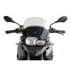 BMW F 700 GS E8GS, 4G80, 4G80R plexi - MRA Touring | P00524
