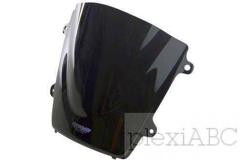 Honda CBR 600 RR PC40 plexi - MRA Racing | P04602