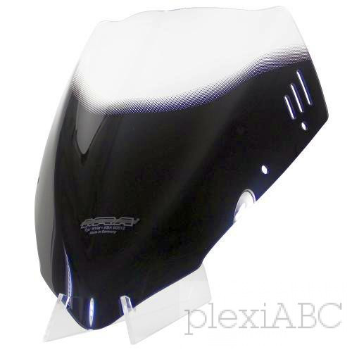 Honda MSX125 JC61 plexi - MRA Racing | P05207