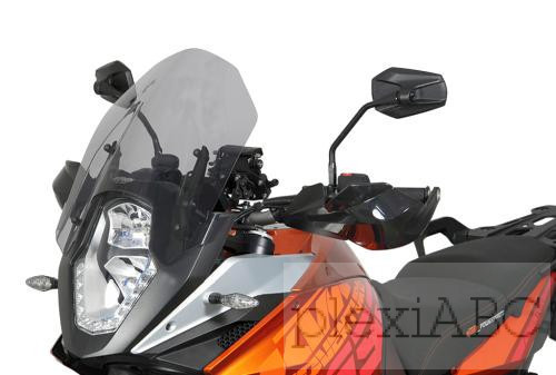 KTM Adventure 1190 plexi - MRA Touring | P09754