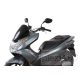 Honda PCX 125, 150 JF28 plexi - MRA Sport | P05459