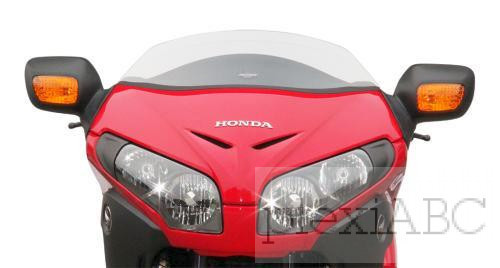 Honda F6B Bagger GL1800 SC68 plexi - MRA Original | P05058