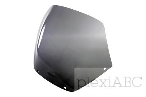 Honda XLV600 Transalp PD06 plexi - MRA Original | P06633
