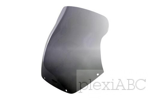 Honda XLV600 Transalp PD06 plexi - MRA Touring | P06636