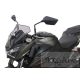 Kawasaki Z250 SL BR250E plexi - MRA Racing | P08744