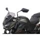 Kawasaki Z250 SL BR250E plexi - MRA Racing | P08746