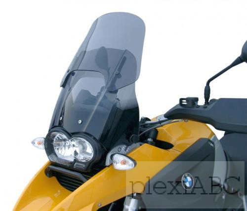 BMW R 1200 GS Adventure R12 plexi - MRA Varioscreen | P01257