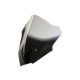 BMW S 1000 R K10 plexi - MRA Racing | P02064
