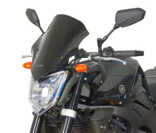 Yamaha FZ1 RN16 plexi - MRA Touring | P15623