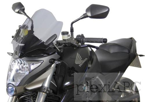 Honda CB1000 R SC60 plexi - MRA Touring | P03584