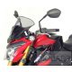 Suzuki GSX-S 1000 DG plexi - MRA Racing | P12452