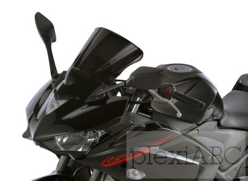 Yamaha YZF-R 25 RG10 plexi - MRA Racing | P19047