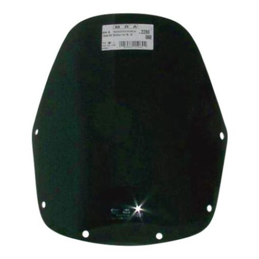 Honda XRV750 Africa Twin RD04 plexi - MRA Original | P06721