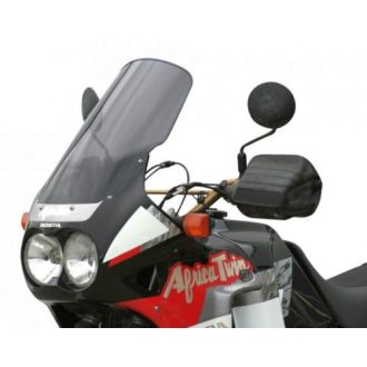 Honda XRV750 Africa Twin RD04 plexi - MRA Touring | P06722
