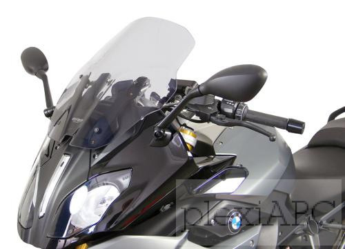 BMW R 1200 RS R12WR plexi - MRA Touring | P01407