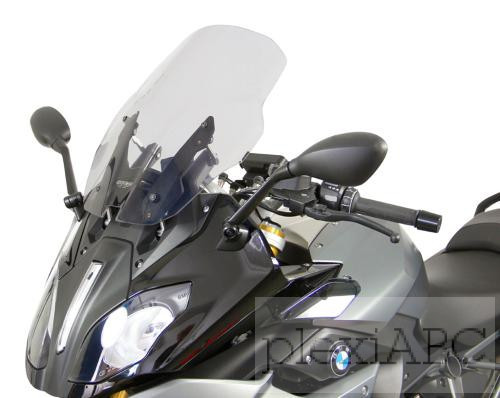 BMW R 1200 RS R12WR plexi - MRA Touring | P01408