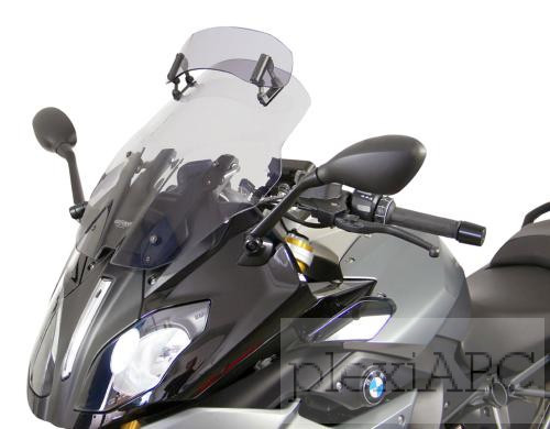 BMW R 1200 RS R12WR plexi - MRA Variotouring | P01410