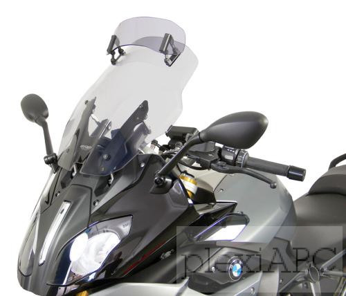 BMW R 1200 RS R12WR plexi - MRA Variotouring | P01411