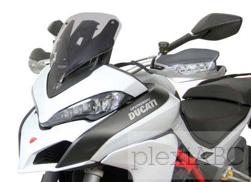 Ducati Multistrada 1200 AA plexi - MRA Sport | P03143