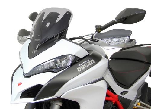 Ducati Multistrada 1200 AA plexi - MRA Sport | P03143