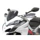 Ducati Multistrada 1200 AA plexi - MRA Sport | P03144