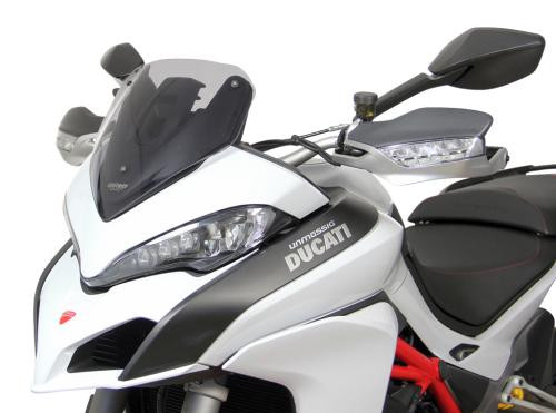 Ducati Multistrada 1200 AA plexi - MRA Sport | P03145