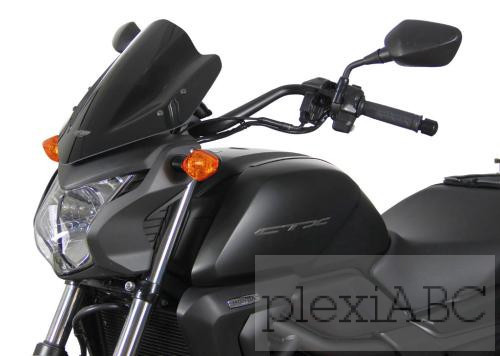 Honda CTX700 N RC68 plexi - MRA Touring | P04925