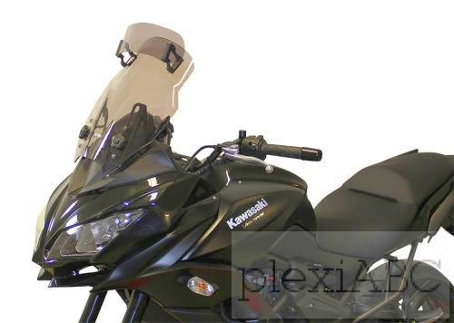 Kawasaki KLZ1000 Versys LZT00B plexi - MRA Variotouring | P07751