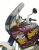 Honda XRV750 Africa Twin RD07 plexi - MRA Touring | P06730