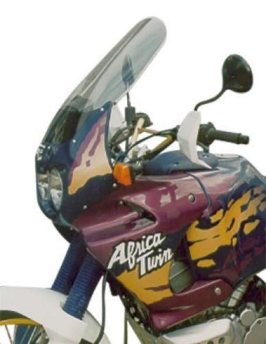 Honda XRV750 Africa Twin RD07 plexi - MRA Touring | P06731