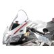 Aprilia RSV4 RR, RF, 1100 Factory 2019- RK, RR, RF plexi - MRA Racing | P00272