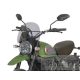 Ducati Scrambler 800 K1 plexi - MRA Touring | P03309