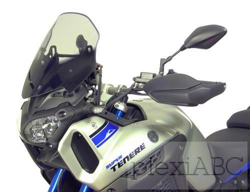 Yamaha XT 1200 Z Super Tenere DP04 plexi - MRA Sport | P17684