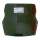 Honda NX650 Dominator RD02 plexi - MRA Touring | P05455