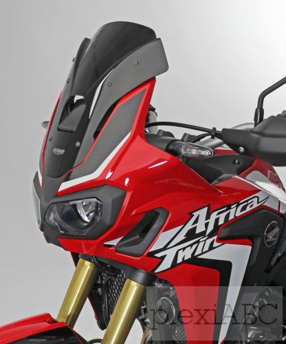 Honda CRF1000 L Africa Twin SD04 plexi - MRA Sport | P04839