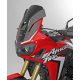 Honda CRF1000 L Africa Twin SD04 plexi - MRA Sport | P04840