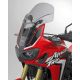 Honda CRF1000 L Africa Twin SD04 plexi - MRA Touring | P04842