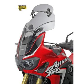   Honda CRF1000 L Africa Twin SD04 plexi - MRA Variotouring | P04844