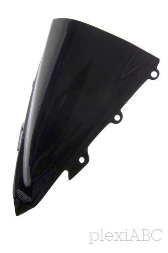 Honda CBR500 R PC57 plexi - MRA Racing | P04516