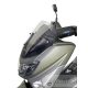 Yamaha NMAX 125, 150 SE93, SG43 plexi - MRA Touring | P16104