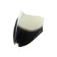 Suzuki SV650 WCX0, WCX1 plexi - MRA Spoiler | P12905