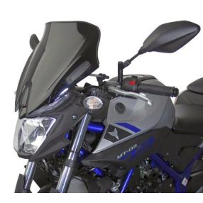 Yamaha MT-03 RH07 plexi - MRA Spoiler | P16038