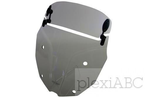 BMW R 1200 GS K50 R12W plexi - MRA Multi X-Creen | P01237